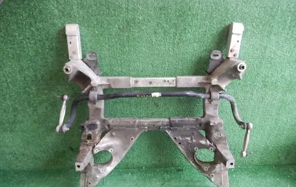 Alfa Romeo Stelvio Front subframe