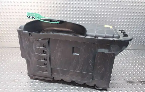 Mercedes-Benz B W246 W242 Battery box tray S26380413 A2465410205