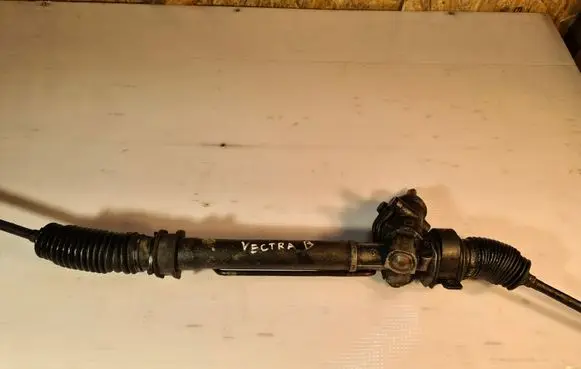 Opel Vectra B Steering rack 26044328