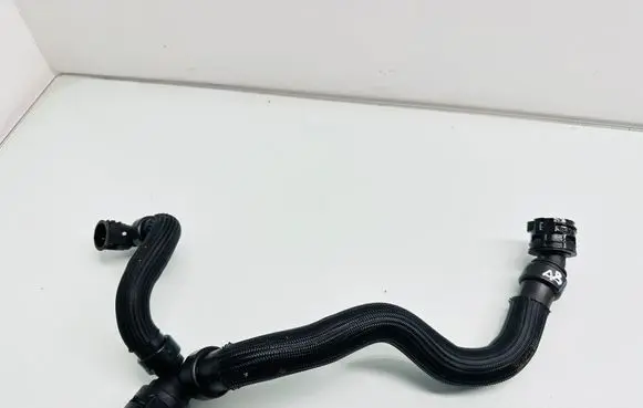 Citroen C5 Aircross Engine coolant pipe/hose 9822381980