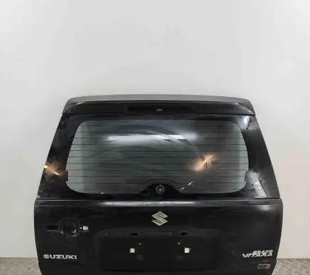 Suzuki Grand Vitara II Tailgate/trunk/boot lid 6910078K01