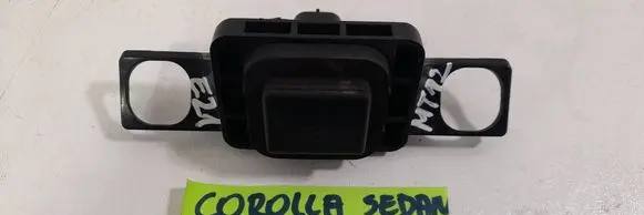 Toyota Corolla E210 E21 Tailgate opening switch 687