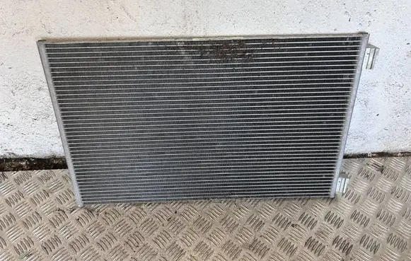 Jaguar I-Pace A/C cooling radiator (condenser) HS739002