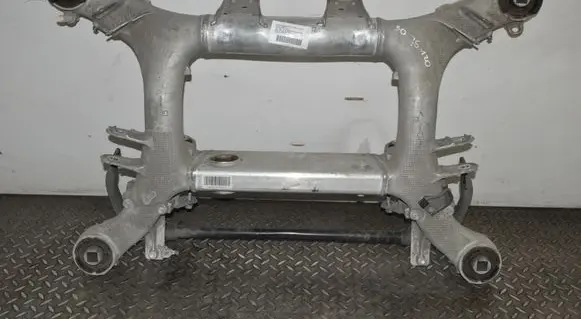 BMW M8 F91 F92 G14 G15 Rear subframe 7856913 33317857057
