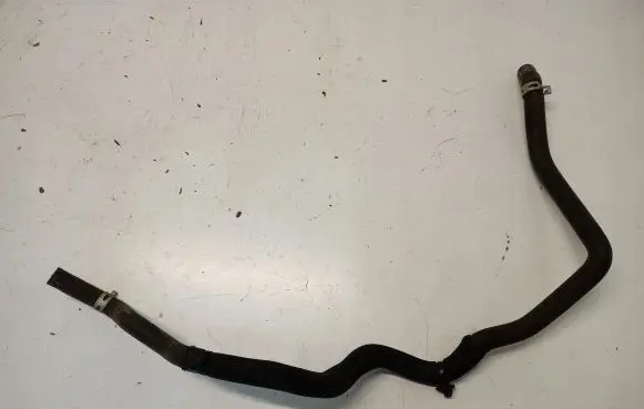 Renault Kadjar Engine coolant pipe/hose