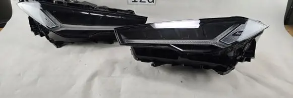 Lamborghini Urus Headlights/headlamps set 