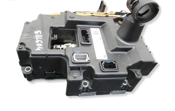 Smart ForFour II W453 Engine control unit/module ECU 292A60247R V376547 HML0T4735R
