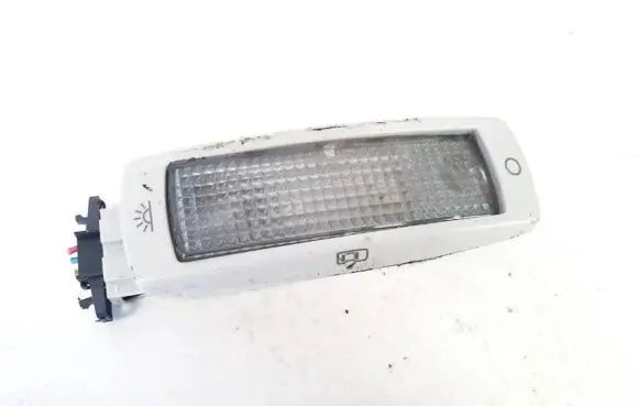 Volkswagen Golf IV Rear seat light 3b0947291