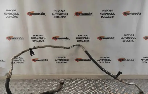 Air conditioning (A/C) pipe/hose