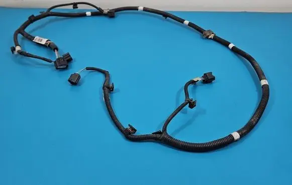 Renault Kadjar Parking sensor (PDC) wiring loom 240704003R IMPRK1523785