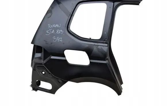 Volkswagen Touran III Fender 5TA813392