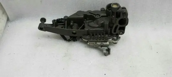 Mercedes-Benz GLK (X204) Oil pump A2761800701