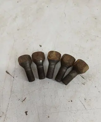 Fiat Ducato Nuts/bolts 