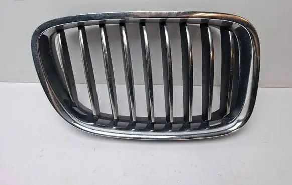 BMW 5 GT F07 Front bumper upper radiator grill 7200170
