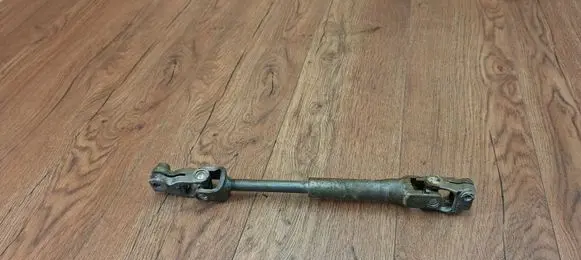 Renault Megane IV Steering column universal joint 480804EH0E