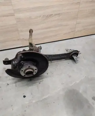 Volvo XC60 Rear wheel hub