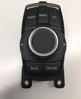 BMW 3 F30 F35 F31 Multifunctional control switch/knob 033623202