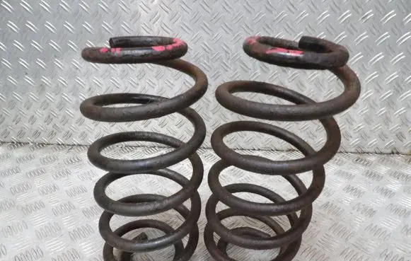 Jeep Grand Cherokee (WJ) Rear coil spring 