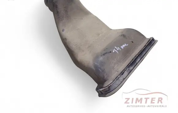 Volkswagen Transporter - Caravelle T4 Engine coolant pipe/hose