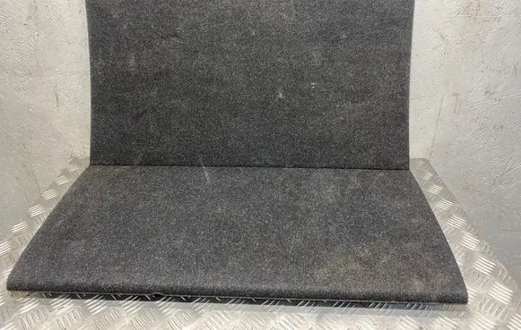 BMW 1 F20 F21 Trunk/boot floor carpet liner 7221879 27012017 A070406