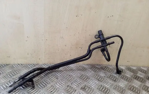 Hyundai i40 Fuel line/pipe/hose 