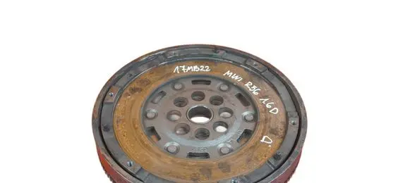 Mini One - Cooper R56 Dual mass flywheel 7599835 N47C16A
