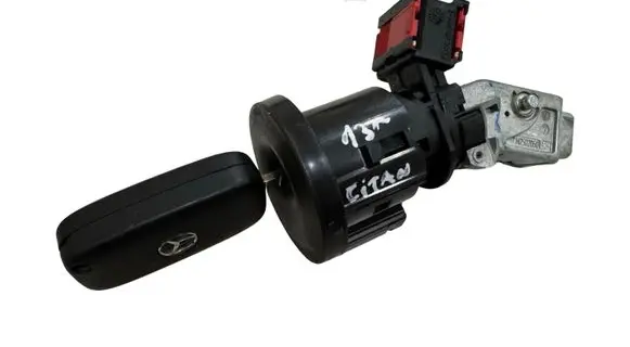 Mercedes-Benz Citan W415 Ignition lock 8200405701F C2320A962 2811334922