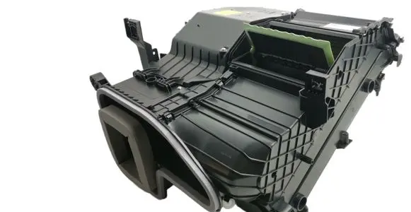 Volkswagen ID.3 Heater fan/blower 1EA820153N