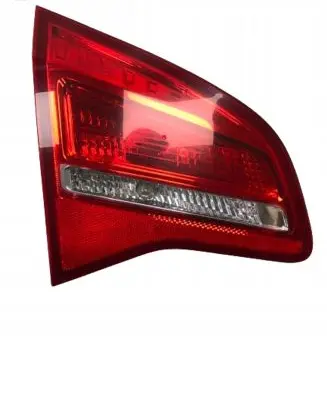 Opel Meriva B Tailgate rear/tail lights 13260838