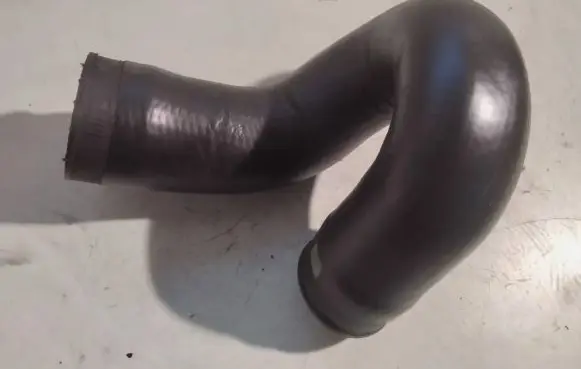 Audi A4 S4 B6 8E 8H Engine coolant pipe/hose 8E0145746C
