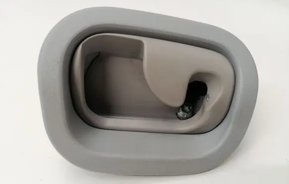 Mercedes-Benz C W203 Hook 2038680639