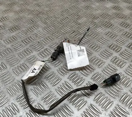 Land Rover Range Rover Evoque L538 Negative earth cable (battery) BJ3210C652AA