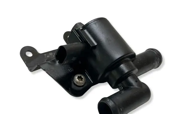 Volkswagen Touareg III Electric auxiliary coolant/water pump 5Q0906457K