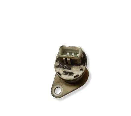 Peugeot 206 Speed sensor (speedometer sensor) 