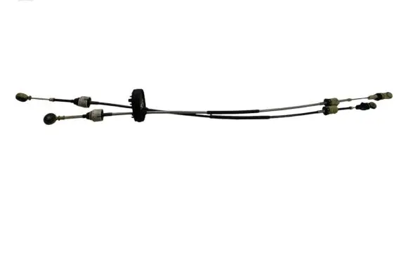 Opel Astra J Gear shift cable linkage 55583488