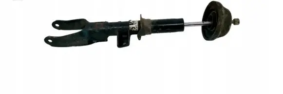 Volkswagen Amarok Front shock absorber/damper 2H0413031K
