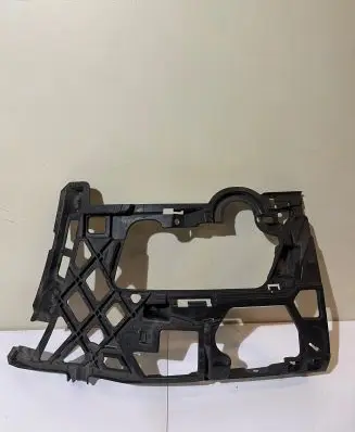 Volkswagen Golf VII Front bumper mounting bracket 5G0807723D