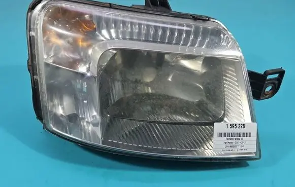 Fiat Panda II Headlight/headlamp IMPRK1595228