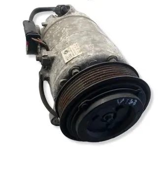 BMW 5 G30 G31 G38 Air conditioning (A/C) compressor (pump) XJYZC5724