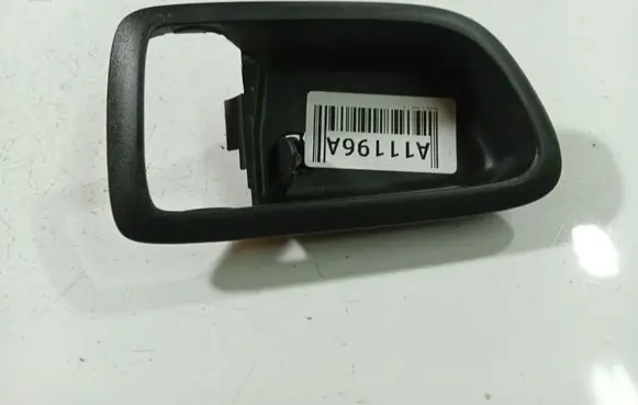 Mazda 3 I Other interior part 