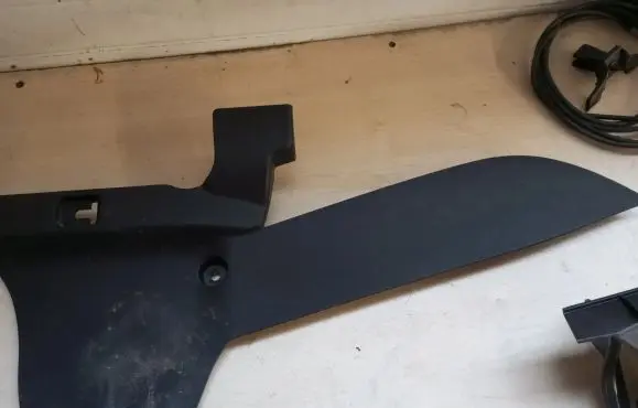 Mitsubishi Outlander Other interior part 8011A075