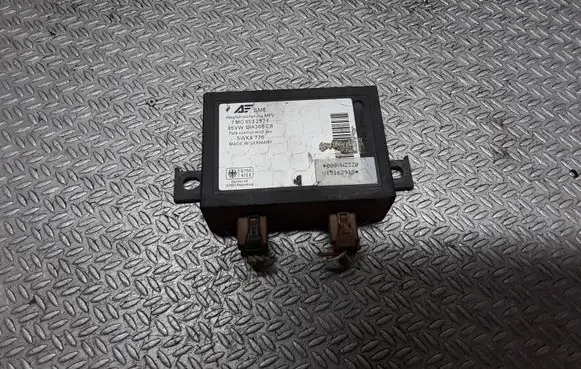 Volkswagen Sharan Immobilizer control unit/module 7M0953257F