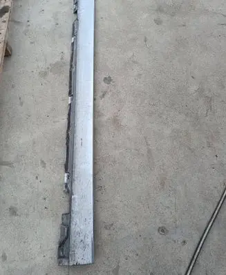 Mercedes-Benz E W213 Sill 
