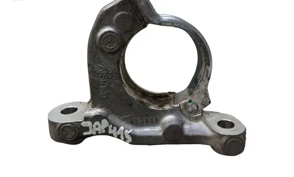 Opel Combo E Driveshaft support bearing bracket 9830392180