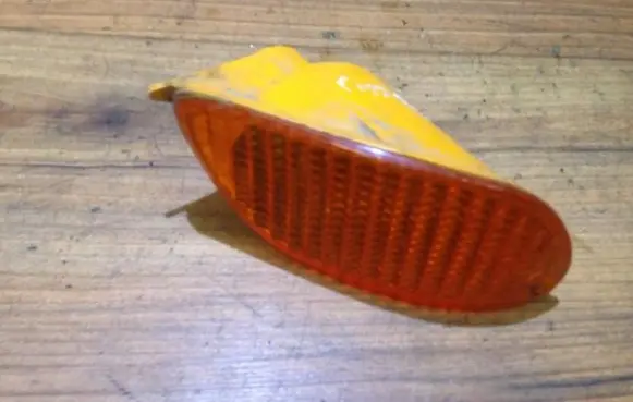 Ford Focus Front indicator light xs4x13368a xs4x-13368-a