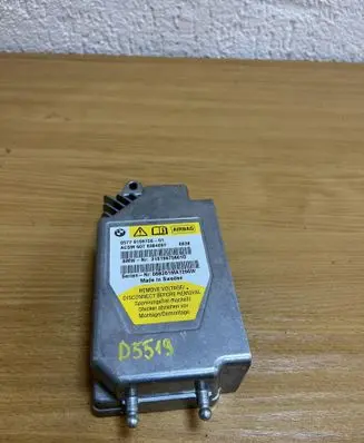 BMW 7 F01 F02 F03 F04 Other devices 607838400T D5519