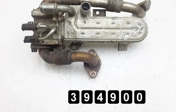Seat Altea EGR valve cooler 038131513ad