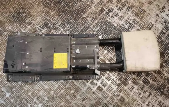 Mercedes-Benz CLK A209 C209 Front seat headrest A2098600032 2098600032