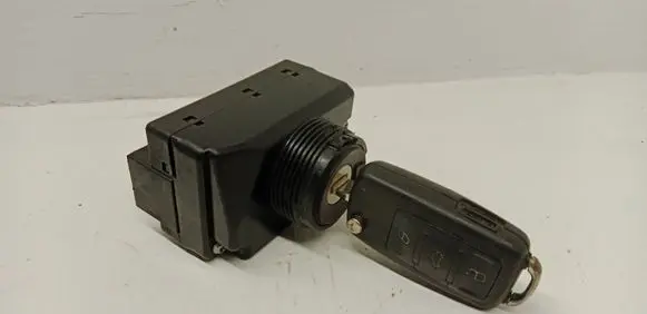 Audi A8 S8 D3 4E Ignition lock 3D0905865D