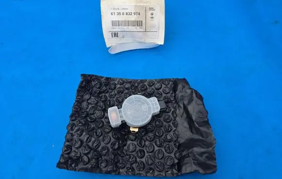 BMW X5 F15 Rain sensor 6832974
